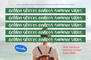 Heritage Pantry Casual Handwritten, a Script Font by stylishtype.co (Thumbnail 2 of 10)