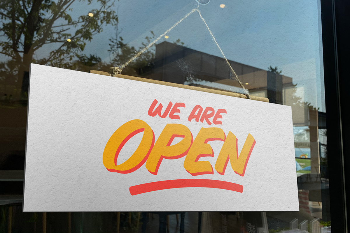 Silver Sale • A Sign Painting Font, a Script Font by azetypestudios.com (Photo 7 of 16)