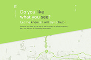 Qusq Pro - Unique Colorful Portfolio, a WordPress Template by IshYoBoy (Thumbnail 13 of 14)