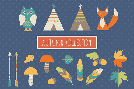 Autumn Collection