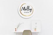 Roullet Handmade, a Script Font by Siwox Studios (Thumbnail 2 of 6)