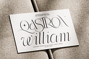 Ethiven Qastron | 10 Font Style, a Serif Font by IM Studio (Thumbnail 3 of 12)