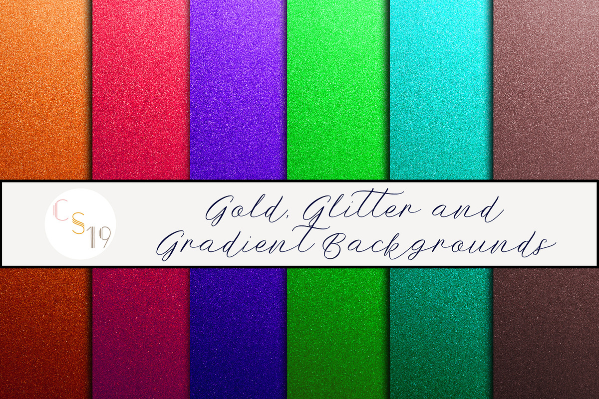 Sale 50% 41 Sparkling Backgrounds, a Texture Graphic by Alexandra Fulger (Photo 3 of 18)