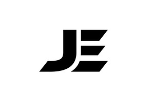 JE Logo Design