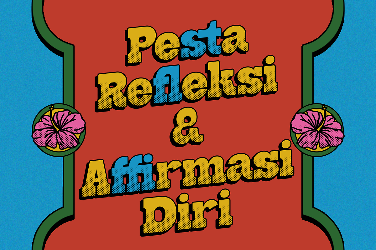 Kembang Irama – Slab Serif Font, a Slab Serif Font by Inviline.co (Photo 7 of 15)