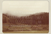 Acropholis, a Script Font by operatype.co (Thumbnail 13 of 15)