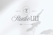 New Icon Font Duo (Updated!), a Script Font by Sam Parrett (Thumbnail 6 of 16)