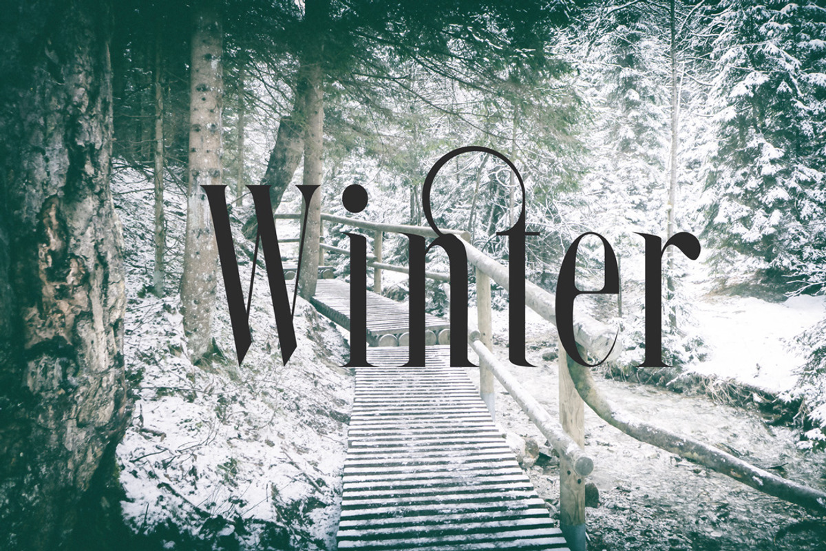 Font Bundle-34 Fonts, a Blackletter Font by Jadugar Design Studio (Photo 19 of 46)
