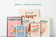 Farmstead Stories Collection, an Object Graphic by 7th Avenue Designs (Thumbnail 12 of 15)
