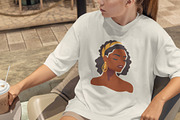 Posters - African Art | Canva, a Poster Template by Vasya Kobelev (Thumbnail 4 of 4)