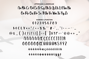 Quality Preasure | Script Font, a Handwritten Font by Scratchones (Thumbnail 7 of 8)