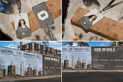 30 Construction & Industrial Mockup, an Advertising Mockup by Vitora Mockup (Thumbnail 10 of 10)