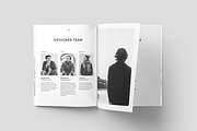 Man Collection, a Brochure Template by silukEight (Thumbnail 9 of 13)