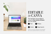 Event and Wedding Planner Template, a Print Template by InkBlue Templates (Thumbnail 8 of 8)