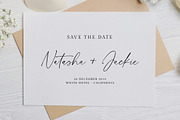 Segatha | Casual Handwritten Font, a Script Font by Ef Studio (Thumbnail 4 of 9)