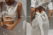 Summer Blonde Stock Photos, a Photo by The Vibe Studios (Thumbnail 8 of 9)