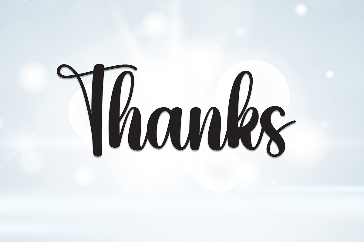 Glittering | Script Font, a Handwritten Font by Scratchones (Photo 9 of 9)
