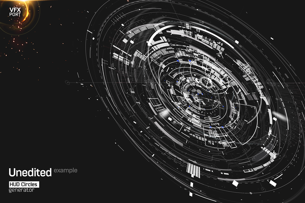 HUD Circle Generator, a Plug-in Add-On by GothLab (Photo 8 of 8)