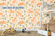 Spring In Your Step, a Seasonal Illustration by 7th Avenue Designs (Thumbnail 17 of 18)