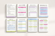 eBook + Workbook Coach Bundle CANVA, a Marketing Template by Fallon Gerst (Thumbnail 18 of 30)