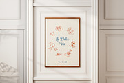 La Dolce Vita Print Posters, an Object Graphic by DesignThatMatters (Thumbnail 8 of 16)