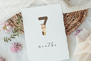 Watercolor Spring Birds & Blossoms, an Animal Illustration by Jenteva Art (Thumbnail 15 of 17)