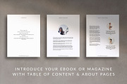 eBook/Magazine Canva Template- Washi, a Magazine Template by Studio Sugoi (Thumbnail 4 of 10)