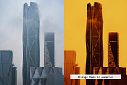 20 2049 Vibe Lightroom Presets LUTs, a Preset Add-On by SparkleStock (Thumbnail 9 of 16)