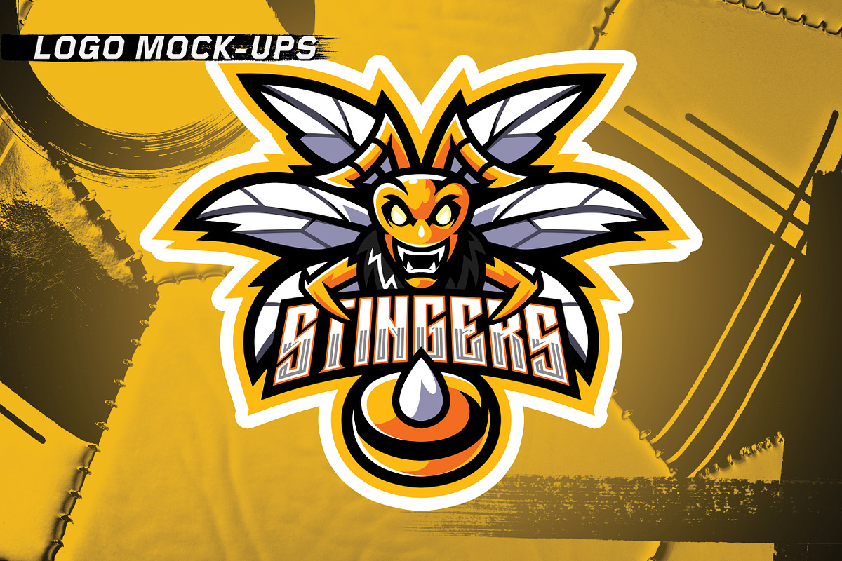 Ultimate Pro Sports Texture Pack, a Texture Graphic by Chris Weibring (Photo 22 of 26)