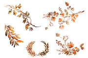 Antique aesthetics, a Decorative Illustration by ViсkyArtDesign (Thumbnail 4 of 5)