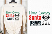 Christmas Dog SVG Bundle, a Graphic by crative8112 (Thumbnail 8 of 14)
