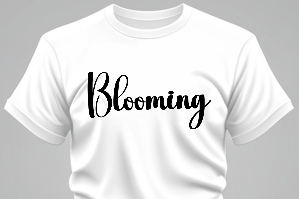 Mama Beautiful, a Handwritten Font by FreshTypeINK (Photo 3 of 8)