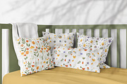 EASTER/ Vector Clipart, an Illustration by WildStrawberry Magic (Thumbnail 12 of 13)
