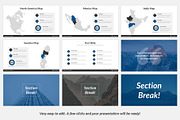 Best Sales Pitch Deck Keynote, a Presentation Template by SlideBunny (Thumbnail 21 of 22)