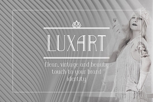 Luxart