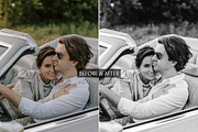 Moody Black & White LR Presets, an Action Add-On by CityTurtles (Thumbnail 8 of 8)