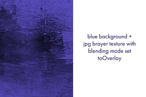 Brayer Grunge Texture Collection