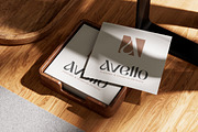 Avello - Modern Elegant Serif Font, a Serif Font by Mily Studio (Thumbnail 7 of 10)