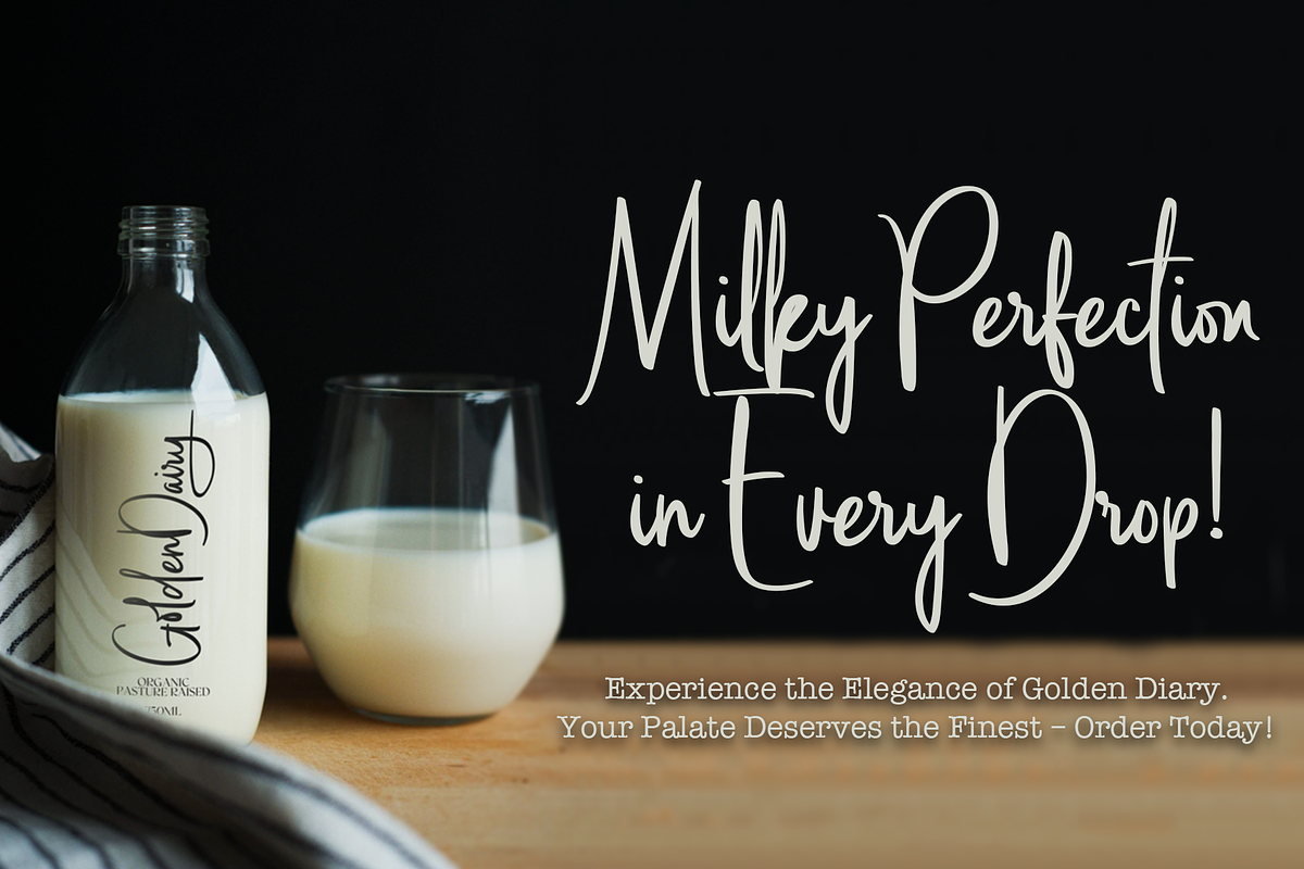 Goldenstyle Beauty Signature Font, a Script Font by Vampstudio (Photo 11 of 14)