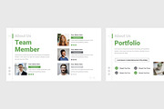 Minimalist Keynote Presentation, a Presentation Template by zahidhossainalif (Thumbnail 7 of 13)