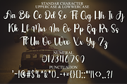 Baseball Players, a Handwritten Font by FreshTypeINK (Thumbnail 4 of 8)