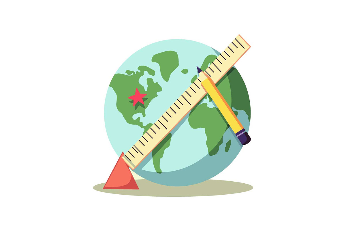 Learning World Clipart Pack, an Object Graphic by Designs_River (Photo 6 of 16)