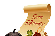Collect Pumpkin for Halloween, a Solid Icon by TAlex (Thumbnail 4 of 6)