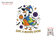 Retro Halloween, Hand-draw PNG, an Object Graphic by GlitterCraft (Thumbnail 27 of 101)