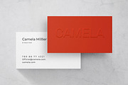 Gerald Sans, a Sans Serif Font by Almeera Std (Thumbnail 6 of 6)