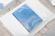 54 Huge Seamless Marbling Textures, a Texture Graphic by AdenaJ (Thumbnail 14 of 24)