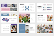 Mana: Children Related Powerpoint, a Presentation Template by Punkl Camp (Thumbnail 4 of 9)