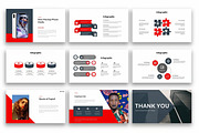 Fagioli – Business Keynote Template, a Presentation Template by kreatifreya (Thumbnail 5 of 5)