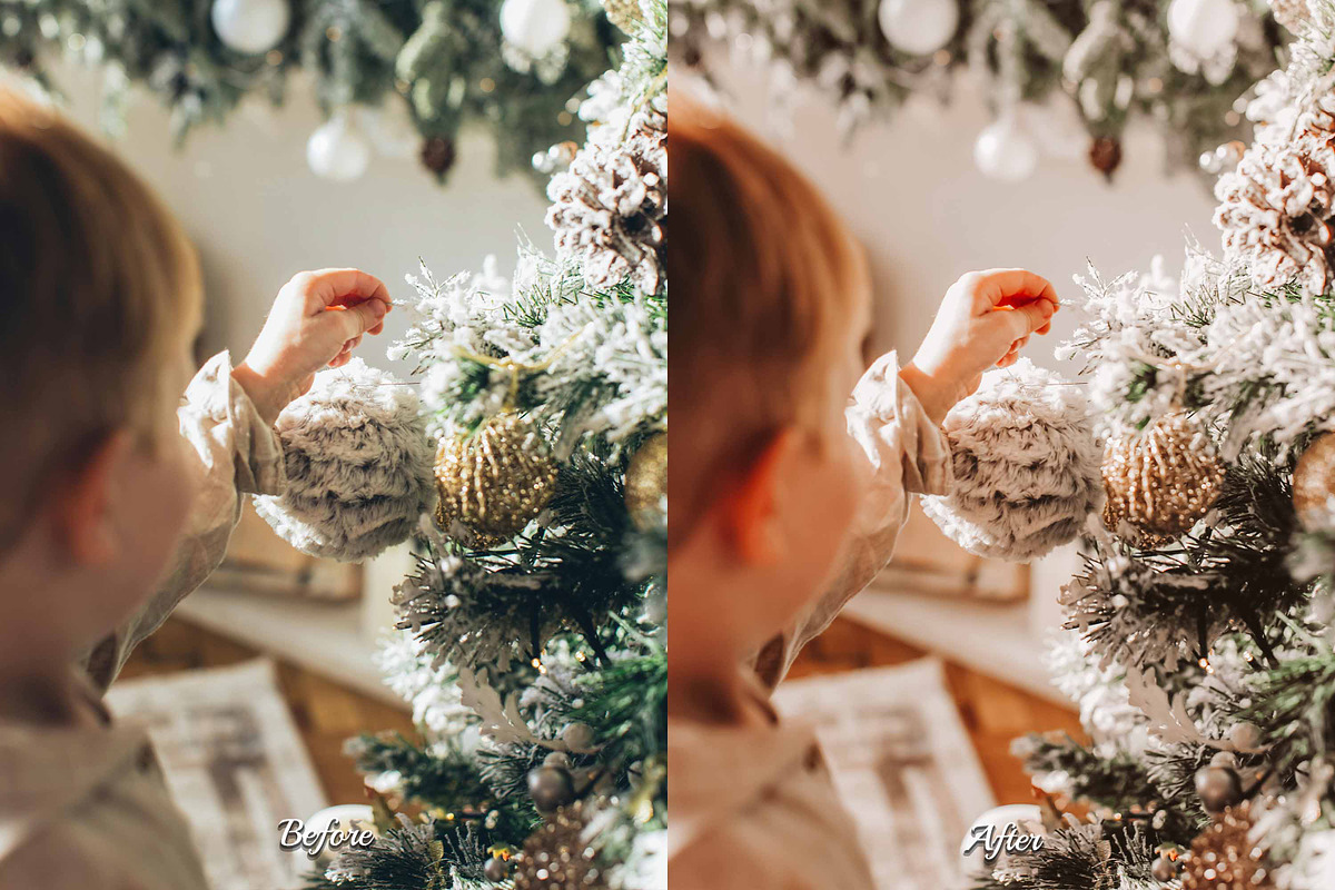 30 Presents LUT Collection, a Preset Add-On by 3Motional (Photo 9 of 10)
