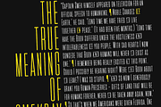 Aliens and Cows - 7 styles, a Sans Serif Font by Zetafonts (Thumbnail 6 of 8)